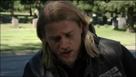 Sons of Anarchy - Season 03 Episode 01